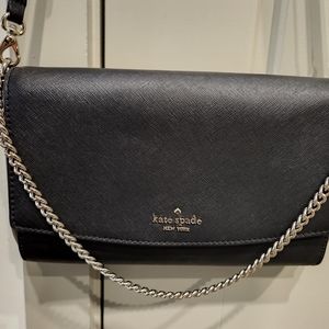 Kate Spade Laurel Way Crossbody Bag